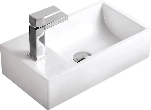 AREZZO design Baltimore 46x26 kézmosó AR-302