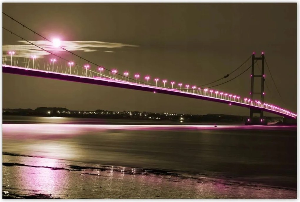 Poszterek 120x80 Szépia fotó