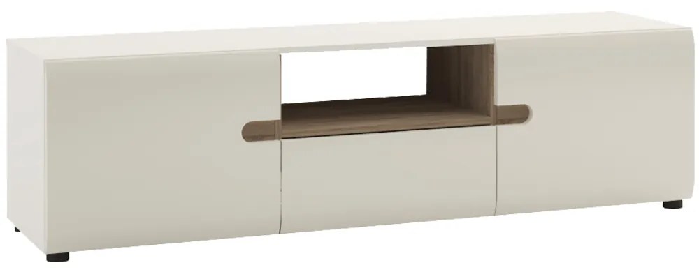 TV asztal Lynatet Typ 50 LTK-01/2D-1S. 752227