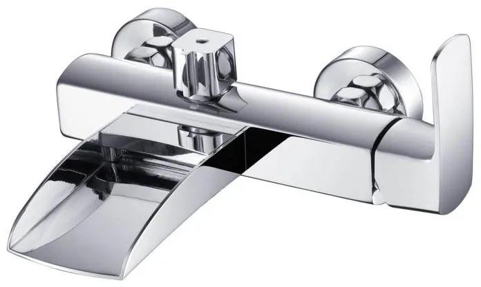 AREZZO design WAKEFIELD Cascade kád csaptelep AR-7020