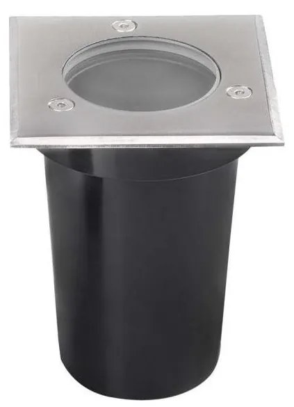 V-Tac Kültéri taposólámpa 1xGU10/35W/230V IP67 VT1545