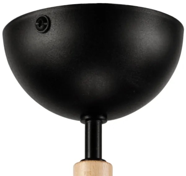 Fali lámpa MARCELLO 5xE27/60W/230V