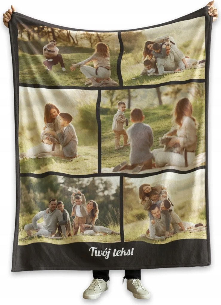 Fotó Takaró 100 x 125 6 Képekkel Ajándék Különböző Alkalmak Gyereknap