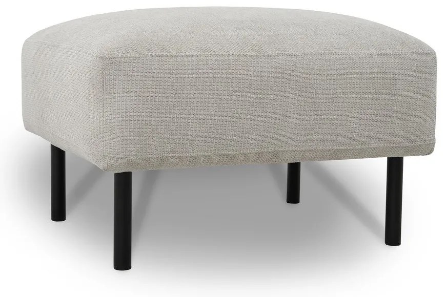 Bézs lábtartó Hero – Scandic