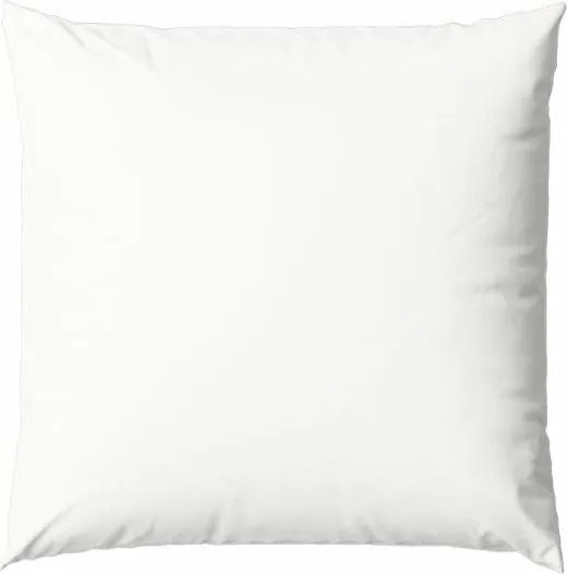 Párnahuzat 50x60 Fashion fehér egyszínű Faro