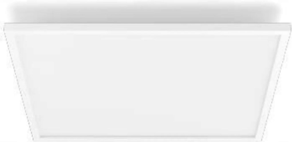 Philips Hue Surimu 60x60 cm Rgb Led panel, Bluetooth, szabályozható fényerő, 4150lm,
