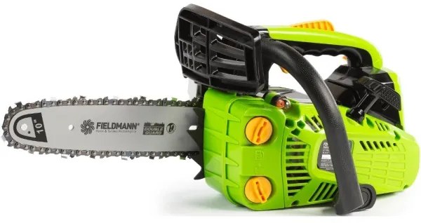 Fieldmann - Egykezes benzines láncfűrész 700W