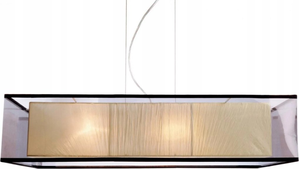 Light Impressions Deko-Light Capella II függeszték 220-240V AC/50-60H