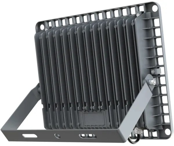 APLED - LED Kültéri reflektor PRO LED/100W/230V IP66 10000lm 6000K