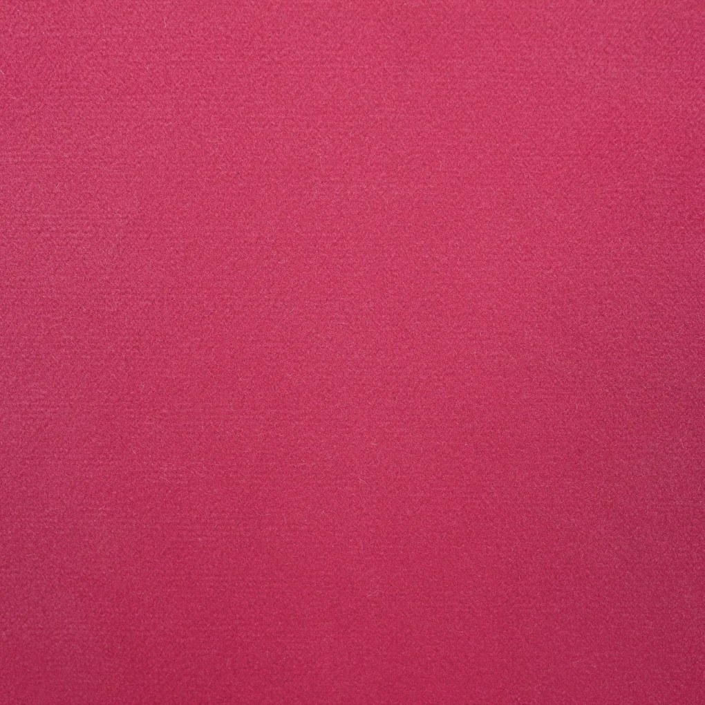 Összecsukható matrac/fotel, 2v1, rózsaszín magenta, VEDIS