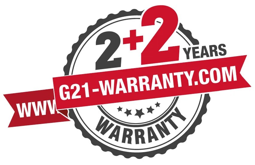 G21 Oklahoma BBQ Premium Line