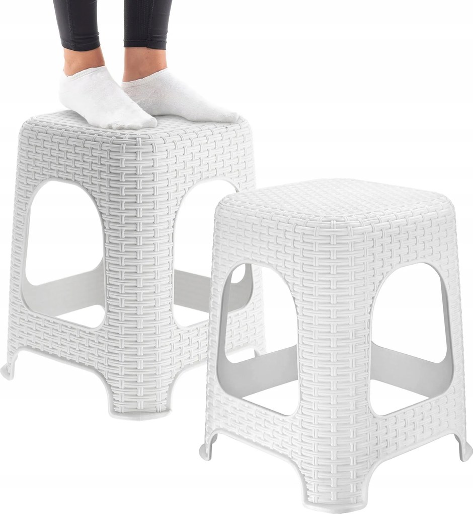 Zsámoly Konyhai Szék Robusztus Csúszásgátló Szett 2 db