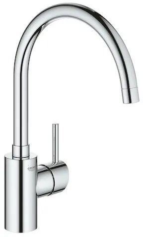 Grohe Concetto New mosogató csaptelep forgó karral króm 32661003 G32661003