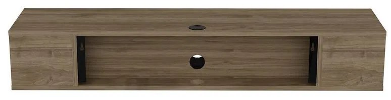 TV szekrény Peti - Walnut
