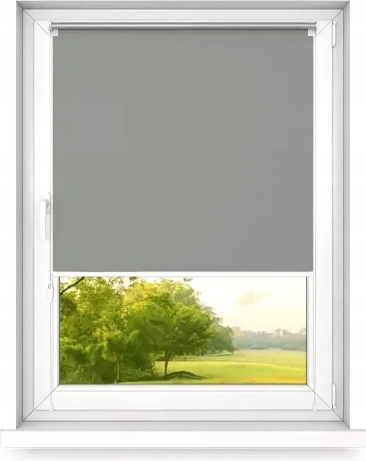 Mini Basic sötétítő roló 40 x 230 cm – Stílus és kényelem