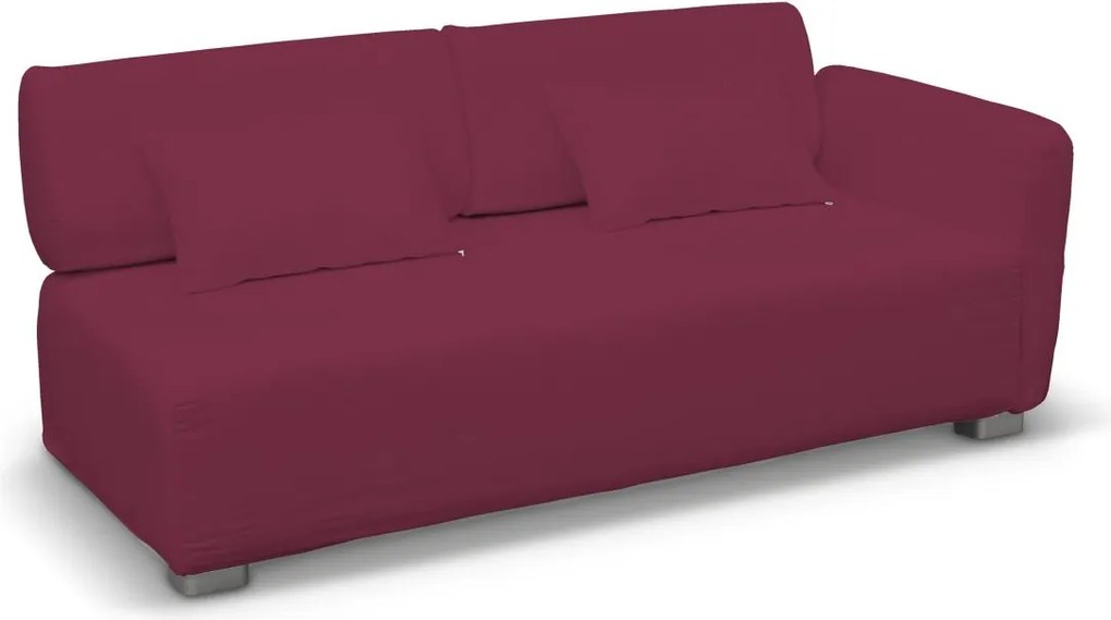 Dekoria 2 személyes kanapé huzat egy kartámasz Mysinge Ikea