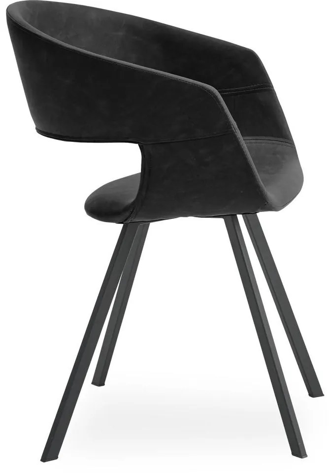Aledo design karfás szék