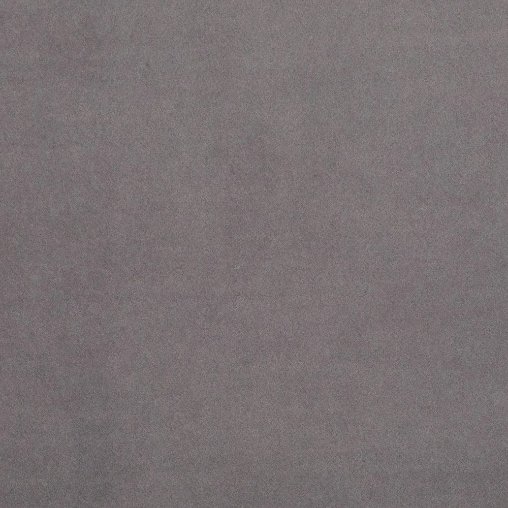 Szürke bársony fotel Juli – Ropez