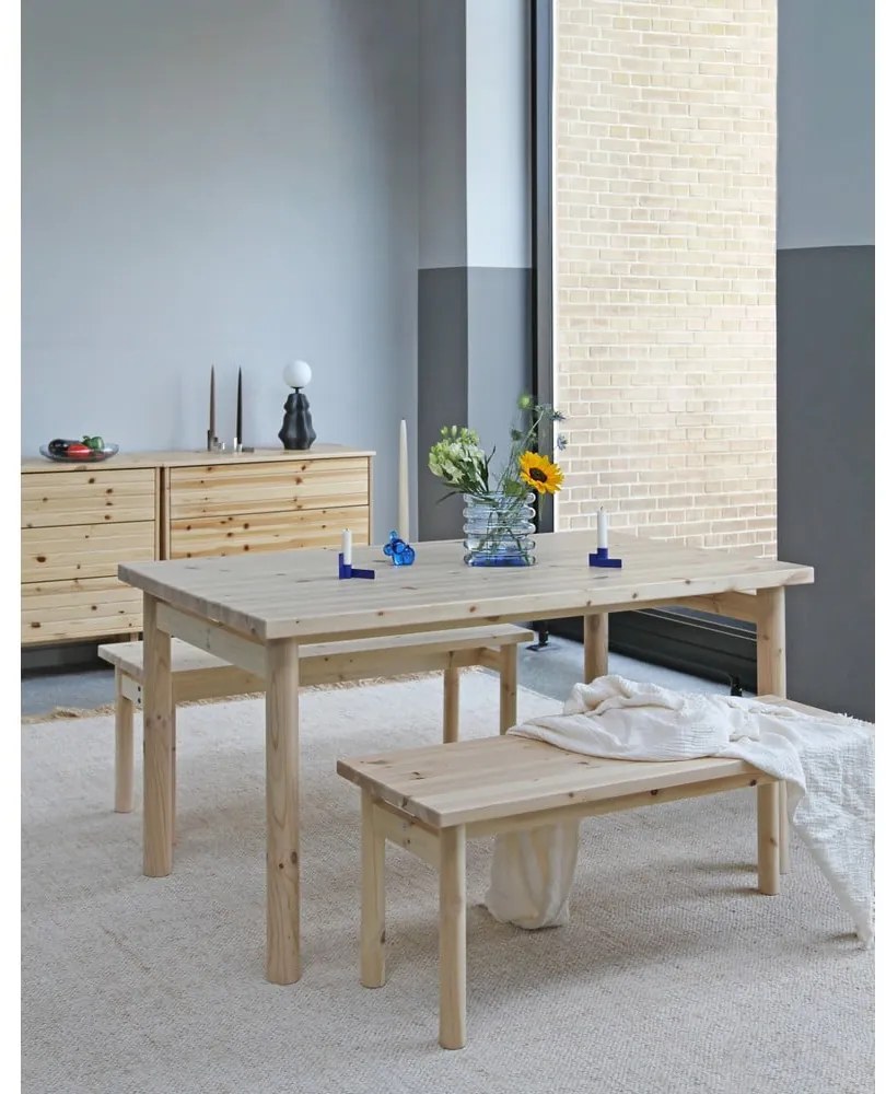 Étkezőasztal Pace – Karup Design