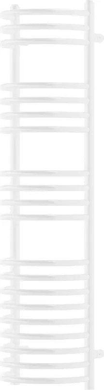 Mexen Eros  fürdőszobai radiátor 1200 x 318 mm, 421 W, fehér - W112-1200-318-00-20