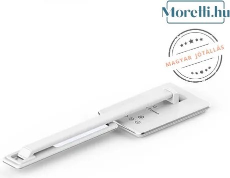 Íróasztali Lámpa Fehér Desk Lamp BRAYTRON BK01-02680