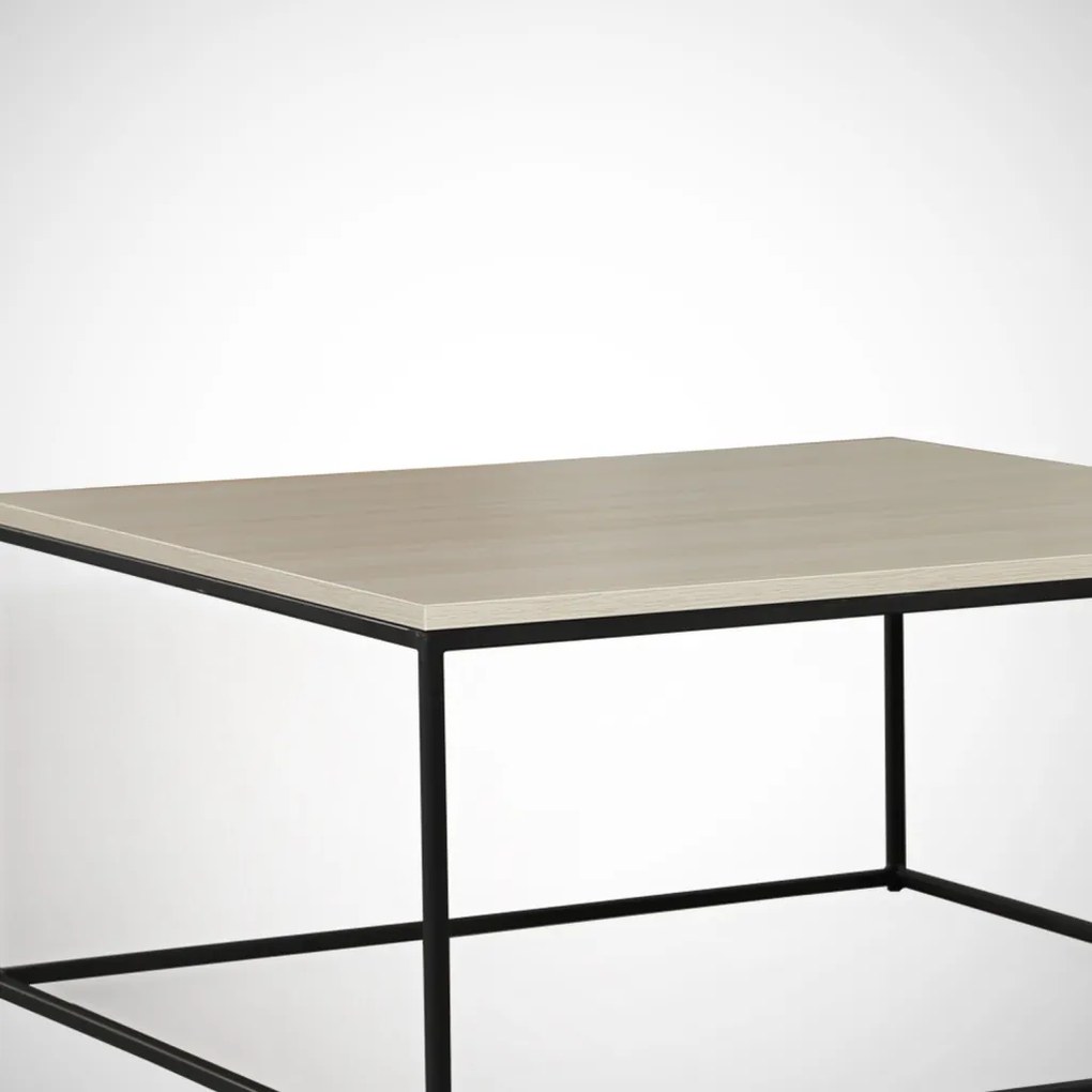 Poly - Oak