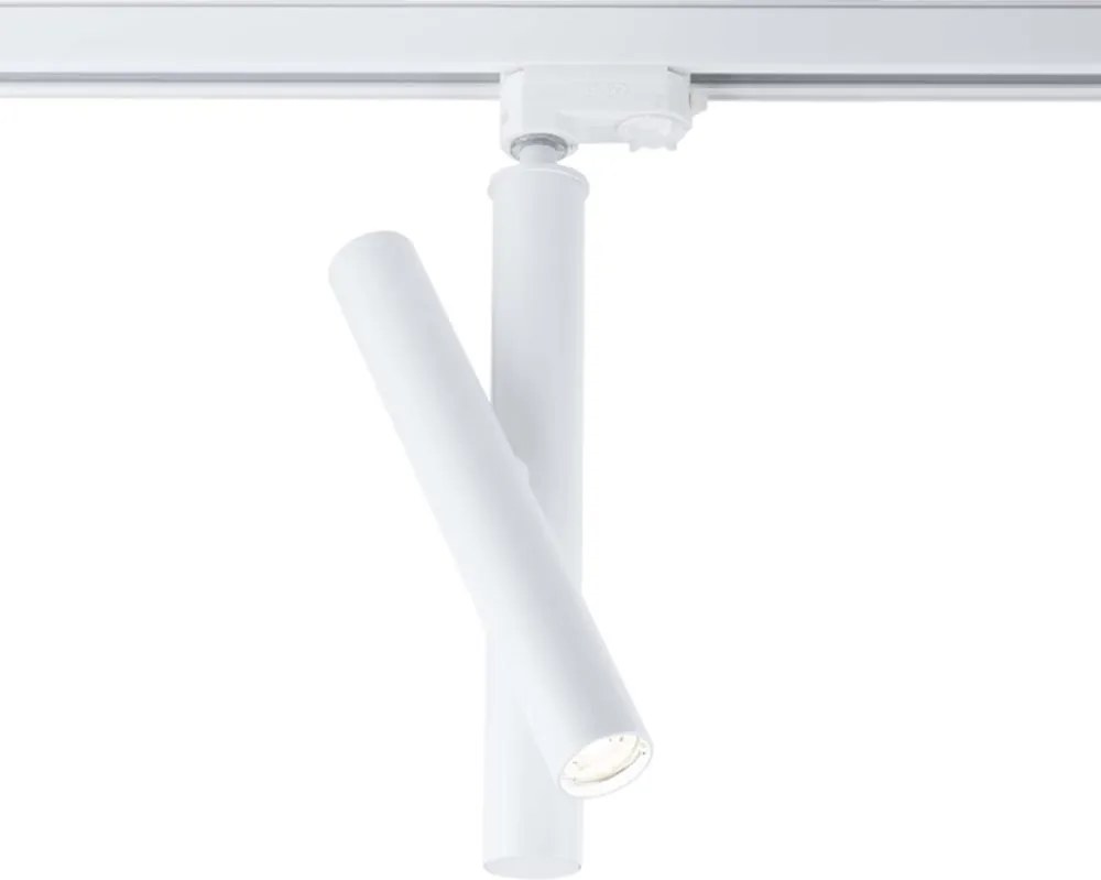 Fényszóró spot lámpa 3 fázisú Yabu 7706 Antigo