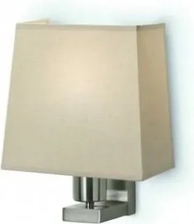 Novolux FIRENZE 507B-G05X1A-35 Fali lámpa 1x60W/E27 IP20