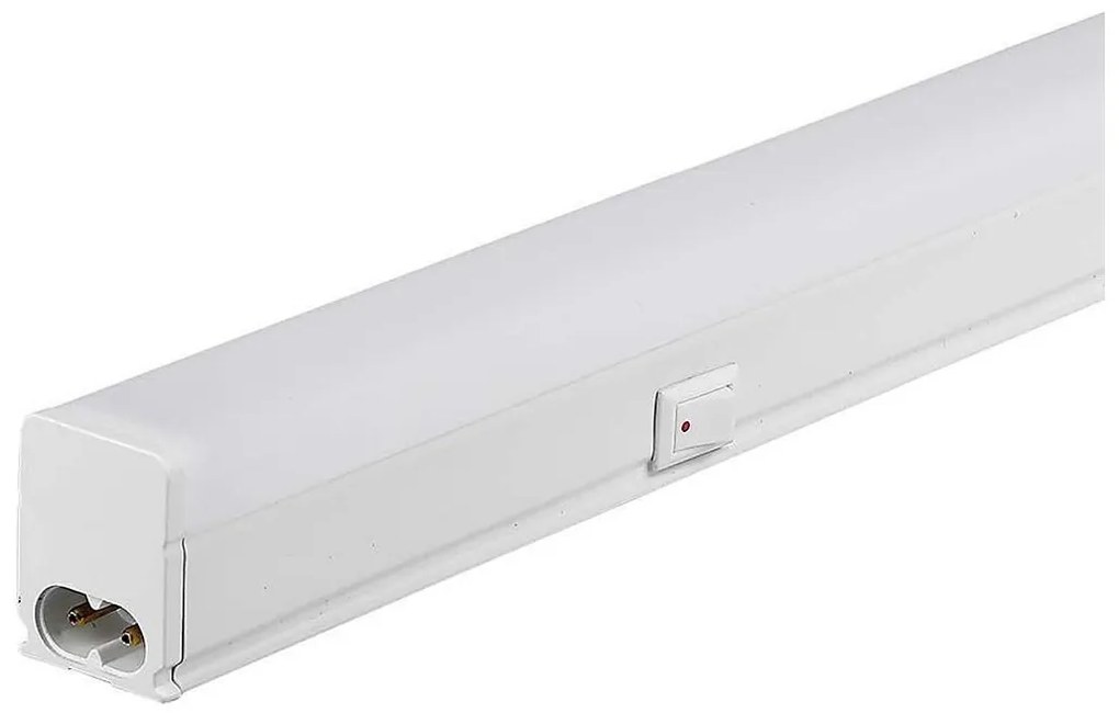 LED Pultmegvilágító SAMSUNG CHIP LED/16W/230V 6500K 115 cm