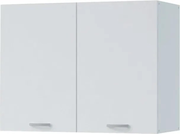 Elba Konyhai Felsőszekrény Fehér