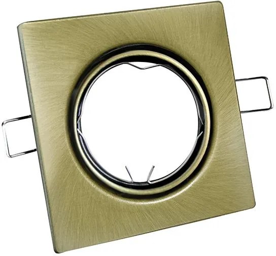 Polux OPIN 306951 Beépíthető spotlámpa 8W/LED IP20