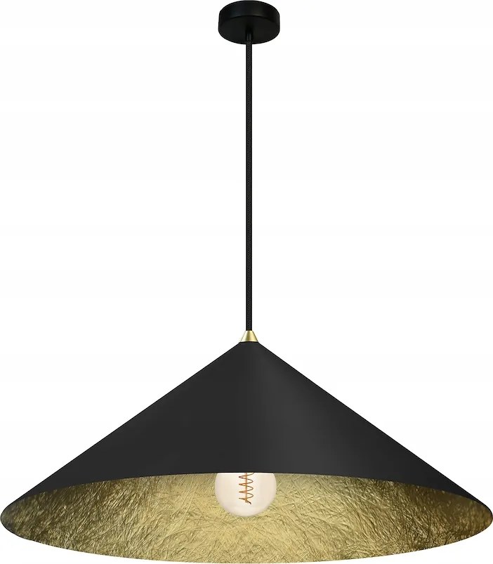 Fuji függőlámpa Ø50cm 1xE27