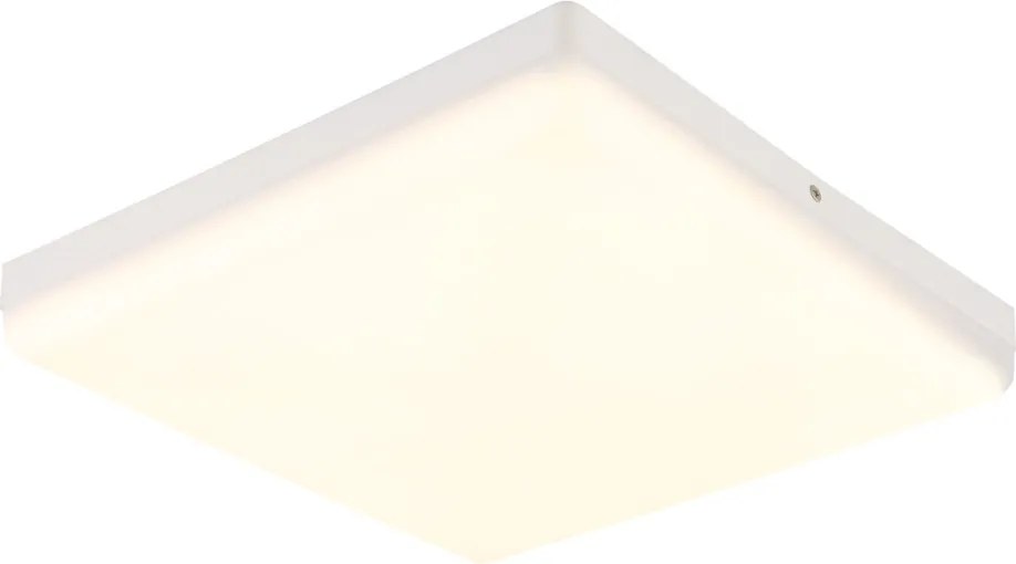 GLOBO 12388-24W MATTHEW Négyzetes Mennyezeti Lámpa LED IP20