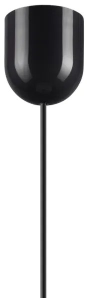 Csillár zsinóron ZOYA 1xE27/60W/230V arany