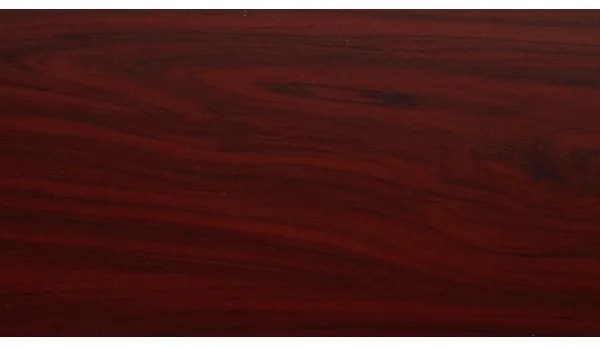 Összecsukható kempingasztal barna/króm