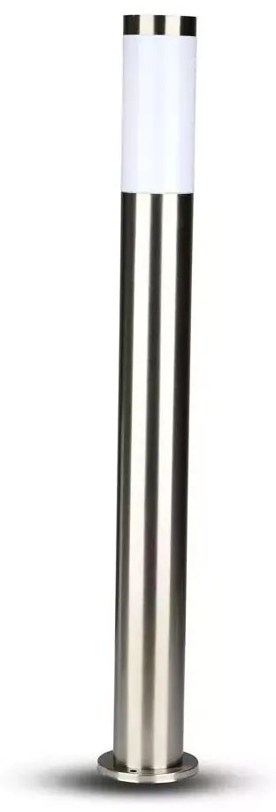 V-Tac Kültéri lámpa 1xE27/60W/230V IP44 VT0327