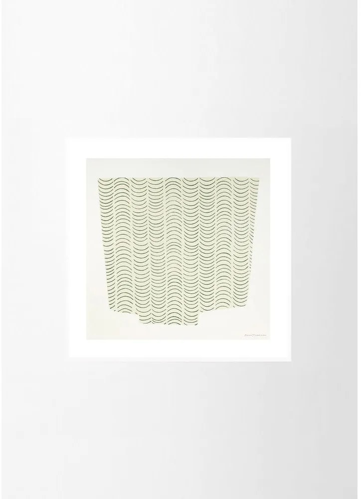 Poszter 50x50 cm Something to Keep – Emma Lawrenson – The Poster Club