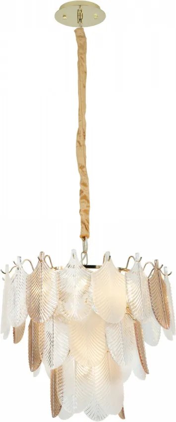 Függeszték Arany ARWENA MAXLIGHT P0417