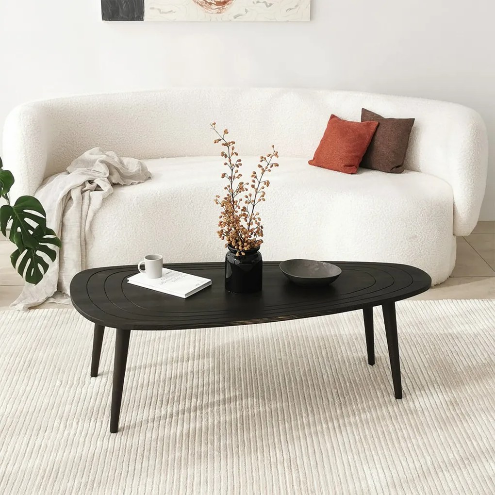 Sweet - Anthracite