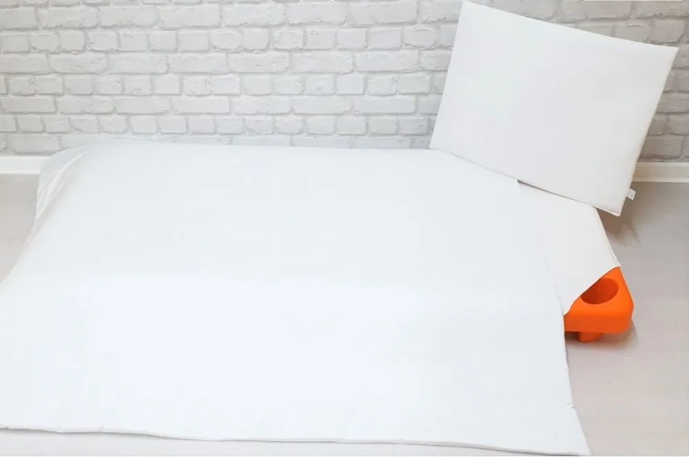 Ovis méretű paplan-párna szett 100x135cm 40x60cm