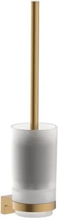 Hansgrohe AddStoris S wc- kefe bronz 41782140