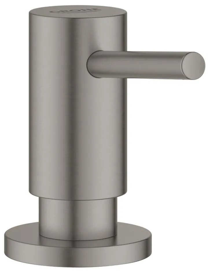 GROHE 40535AL0 - COSMOPOLITAN szappanadagoló 500 ml grafit