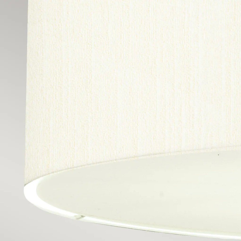 Designer’s Lightbox Pearce DL-PEARCE22-5LT-IV-AB Függőlámpa 5x60W/E27