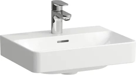 Laufen PRO X mosogató fehér 34x45 cm H8158610001041