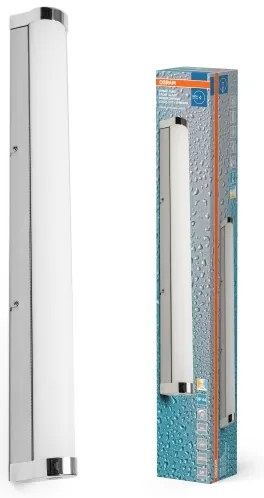 Osram - Dimmelhető LED tükörvilágítás ORBIS TUBE LED/12W/230V 60 cm IP44