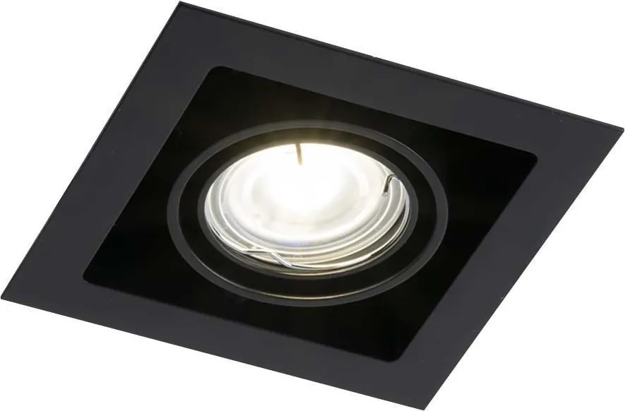 Antigo Ebino 3304 Beépíthető spotlámpa 1x10W/GU10 IP20
