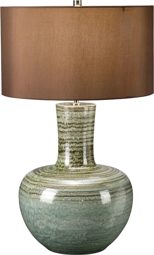 Elstead Lighting BARNSBURY BARNSBURY-TL Asztali lámpa 1x60W/E27