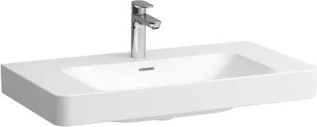 Laufen PRO X mosogató fehér 46,5x85 cm H8168670001091