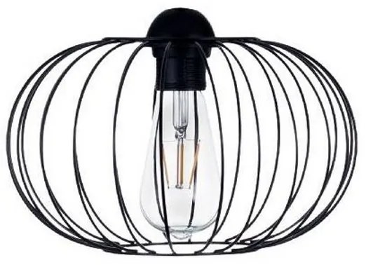 Csillár BOCCA 3xE27/60W/230V