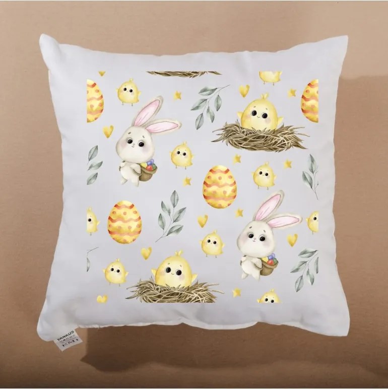 EMI Morning díszpárna 40x40 cm